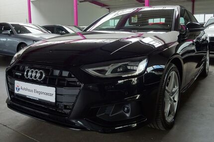 Audi A4 60.000 km 26.849 &euro; Holzgerlingen bei Stuttgart 71088