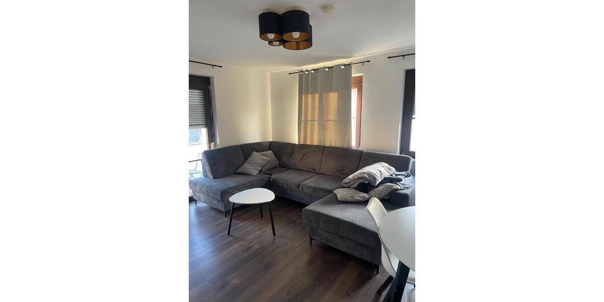 Etagenwohnung Böblingen - 2 Zimmer, 55 m&sup2;, 1.100&euro; | Angebot:24859614