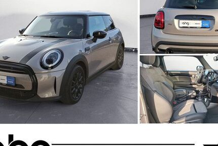 Mini Cooper 31.471 km 22.960 &euro; Böblingen 71034