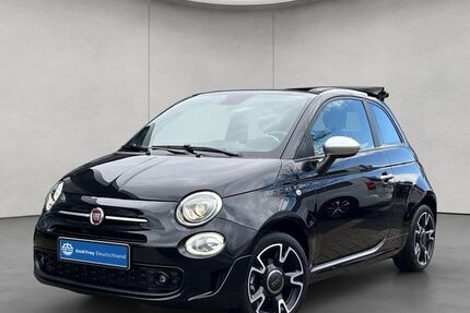 Fiat 500 45.010 km 13.630 &euro; Filderstadt 70794