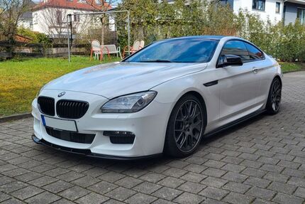 BMW 650 142.500 km 32.990 &euro; Reutlingen 72762