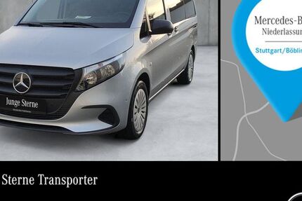 Mercedes-Benz Vito 27.894 km 44.380 &euro; Böblingen 71034