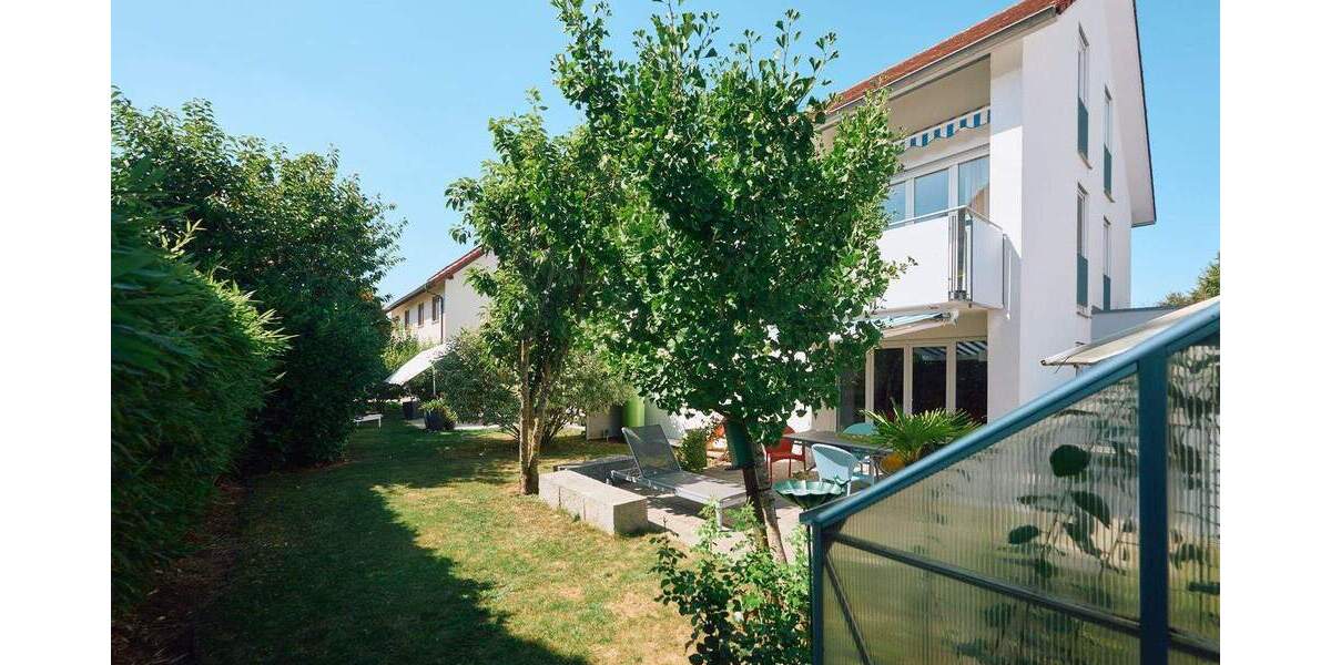 Doppelhaushälfte Altdorf - 5 Zimmer, 158 m&sup2;, 784.500&euro; | Angebot:25676159