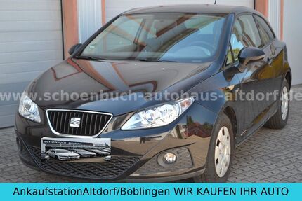 Seat Ibiza 150.000 km 1.990 &euro; Altdorf bei Böblingen 71155