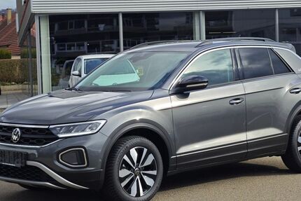 VW T-Roc 25.420 km 22.700 &euro; Dettingen/Erms 72581