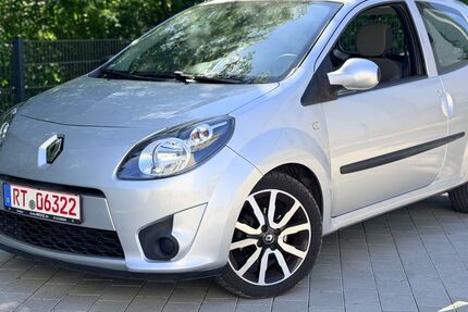 Renault Twingo 83.074 km 4.290 &euro; Pfullingen 72793
