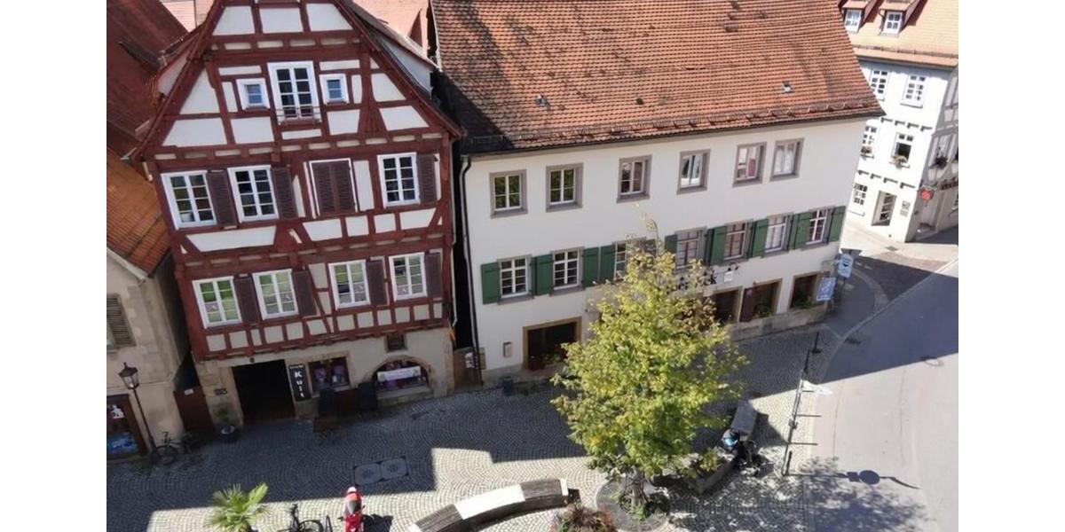 Maisonettenwohnung Rottenburg am Neckar - 2 Zimmer, 75 m&sup2;, 289.000&euro; | Angebot:25415568