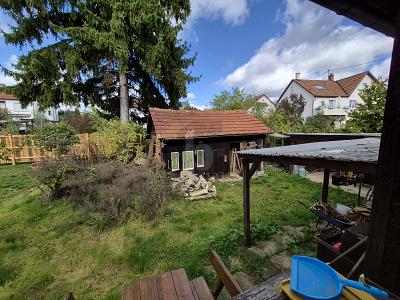 EIN- ODER ZWEIFAMILIENTRAUM - MIT AUSBAUPOTENTIAL - Einfamilienhaus Reutlingen Sondelfingen | Angebot:27715187