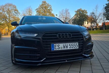 Audi A6 235.000 km 18.090 &euro; Kirchheim unter teck 73230