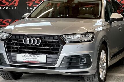 Audi Q7 192.600 km 24.990 &euro; Pfullingen 72793