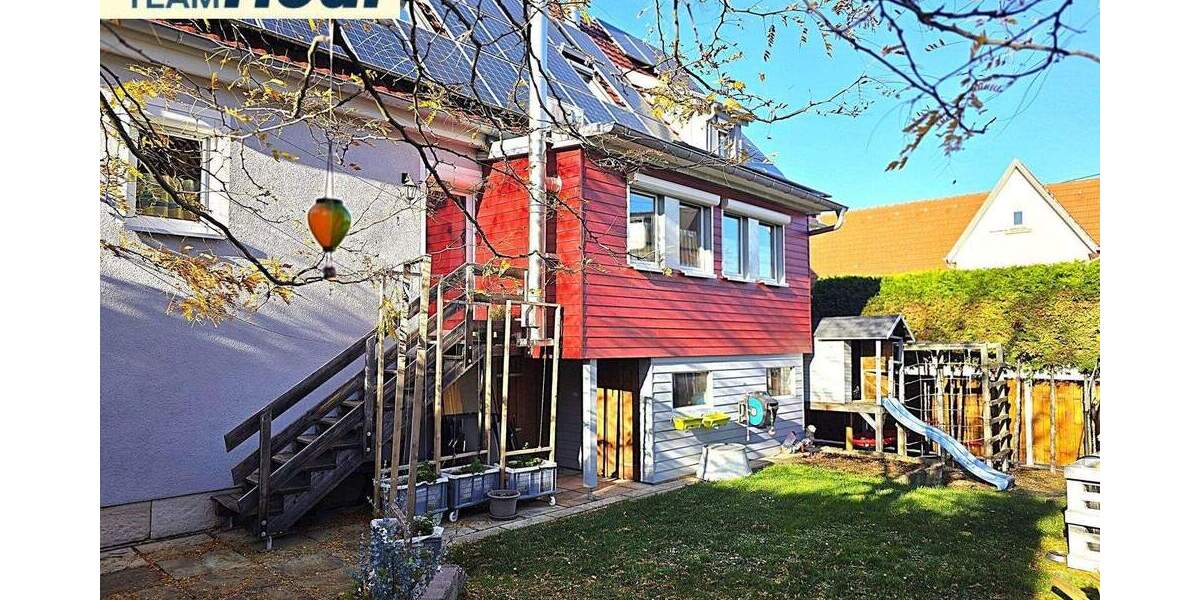 Einfamilienhaus Reutlingen Sondelfingen - 6 Zimmer, 180 m&sup2;, 670.000&euro; | Angebot:25865087