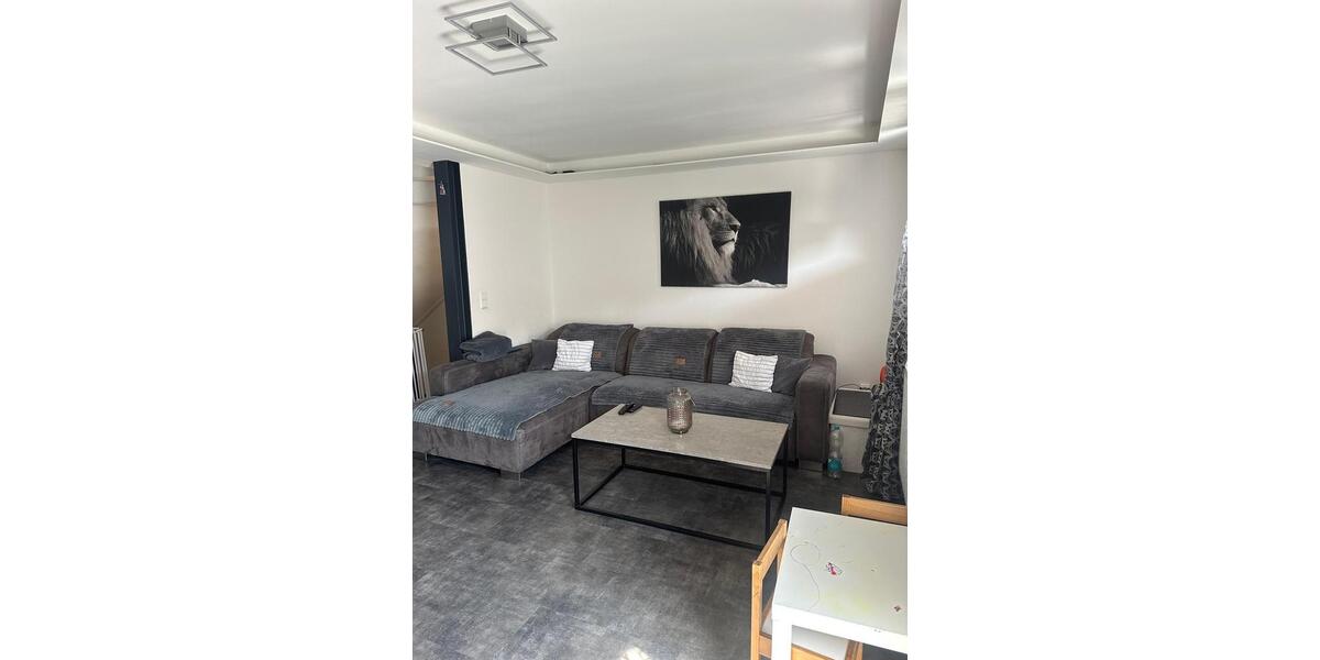 Reihenhaus Esslingen am Neckar Pliensauvorstadt - 4 Zimmer, 90 m&sup2;, 556.000&euro; | Angebot:26042271