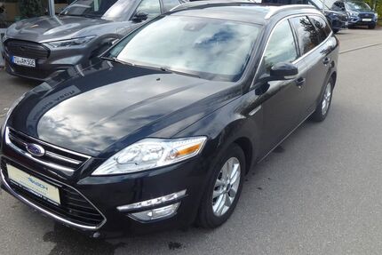 Ford Mondeo 124.000 km 12.900 &euro; Ammerbuch 72119