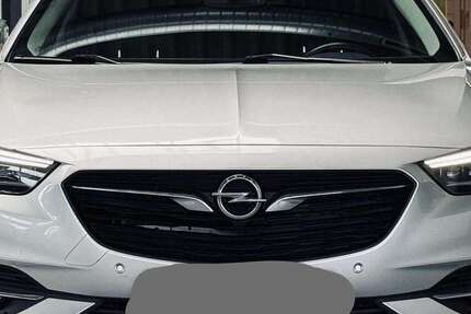 Opel Insignia 198.000 km 9.500 &euro; hechingen 72379