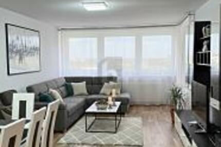 RUHE GENIEßEN, LICHT ERLEBEN - Wohnung Sindelfingen Eichholz | Angebot:26037787