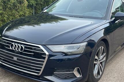 Audi A6 Allroad 99.998 km 34.800 &euro; Bondorf 71149