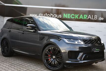 Land Rover Range Rover Sport 69.000 km 56.900 &euro; Reutlingen 72762