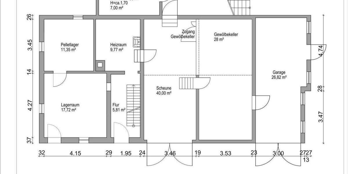 Einfamilienhaus Reutlingen Sondelfingen - 6 Zimmer, 180 m&sup2;, 670.000&euro; | Angebot:25865087