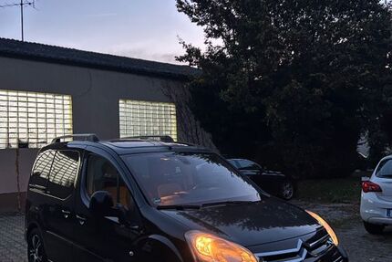 Citroen Berlingo 137.500 km 6.900 &euro; Reutlingen 72760