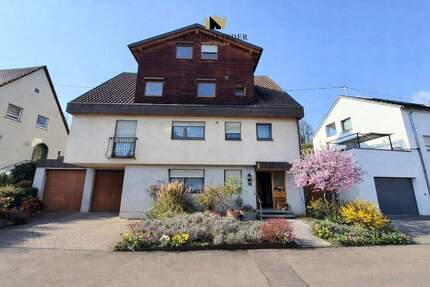 Wohnung Köngen - 5 Zimmer, 144 m&sup2;, 449.000&euro; | Angebot:25862683