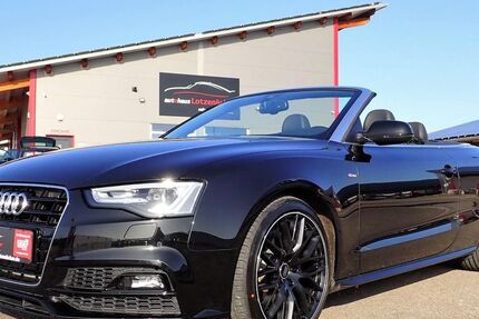 Audi A5 101.618 km 25.990 &euro; Hechingen 72379
