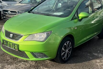 Seat Ibiza 126.000 km 4.500 &euro; Sindelfingen 71065