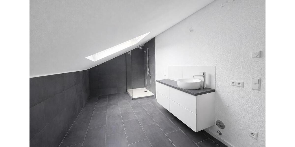 Etagenwohnung Esslingen am Neckar Pliensauvorstadt - 3 Zimmer, 75 m&sup2;, 1.400&euro; | Angebot:26019803