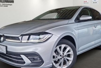 VW Polo 19.900 km 17.900 &euro; Hechingen 72379