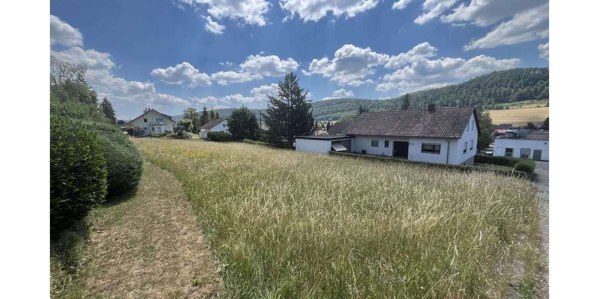Grundstück Burladingen - 180.000&euro; | Angebot:26978816