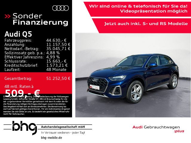 Audi Q5 33.093 km 41.730 &euro; Reutlingen 72760