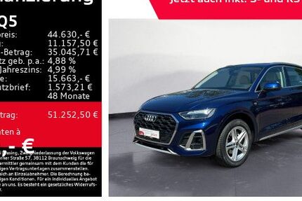 Audi Q5 33.093 km 44.630 &euro; Reutlingen 72760