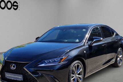 Lexus ES 300 54.915 km 38.990 &euro; Nürtingen 72622