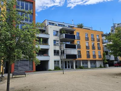 EXKLUSIVES STUDIO IM FRANZÖSISCHEN VIERTEL - Gewerbeobjekt Tübingen Derendingen | Angebot:26378439