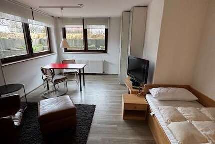 Wohnung Ehningen - 1 Zimmer, 31 m&sup2;, 350&euro; | Angebot:25228195