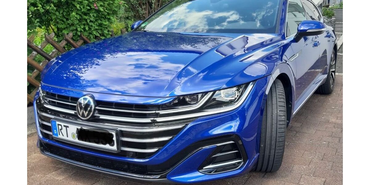 VW Arteon 42.000 km 27.900 &euro; Riederich 72585