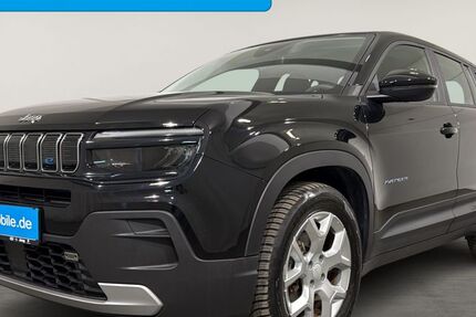 Jeep Avenger 22.300 km 21.390 &euro; Reutlingen 72762