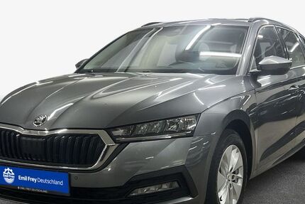 Skoda Octavia 94.931 km 18.890 &euro; Filderstadt 70794