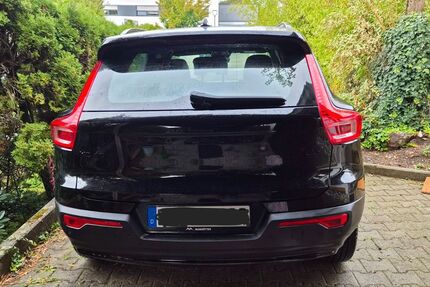 Volvo XC40 23.000 km 34.500 &euro; Reutlingen 72766