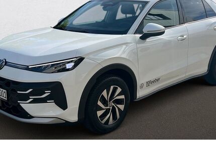 VW T-Roc 1.990 km 42.444 &euro; Herrenberg 71083