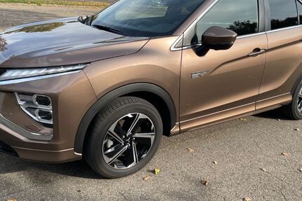 Mitsubishi Eclipse Cross 28.500 km 19.990 &euro; Weil im Schönbuch 71093
