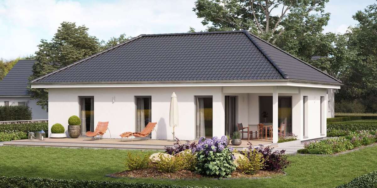 Einfamilienhaus Bitz - 3 Zimmer, 108 m&sup2;, 392.919&euro; | Angebot:24238377