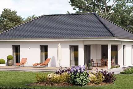 Haus Bitz - 3 Zimmer, 108 m&sup2;, 392.919&euro; | Angebot:24238377