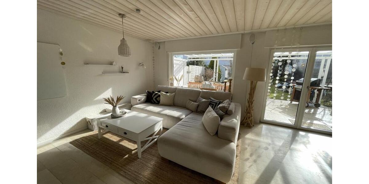 Doppelhaushälfte Herrenberg - 5 Zimmer, 135 m&sup2;, 619.000&euro; | Angebot:25419862