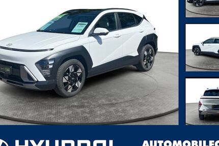 Hyundai KONA 31.307 km 25.480 &euro; Pfullingen 72793