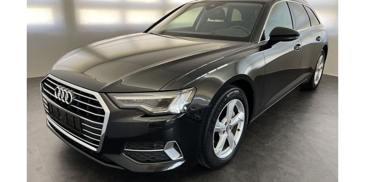 Audi A6 293.000 km 18.250 &euro; Metzingen 72555
