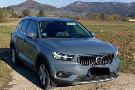 Volvo XC40 107.000 km 27.990 &euro; Hechingen 72379