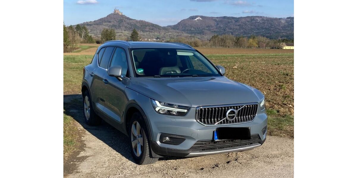 Volvo XC40 107.000 km 27.990 &euro; Hechingen 72379
