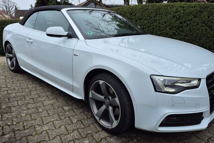 Audi A5 98.000 km 12.995 &euro; Esslingen 73732