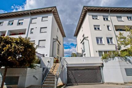 Wohnung Plochingen - 4.5 Zimmer, 124 m&sup2;, 1.312&euro; | Angebot:25342969