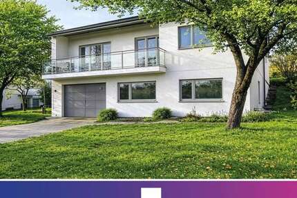 Haus Hochdorf - 6.5 Zimmer, 130 m&sup2;, 495.000&euro; | Angebot:25643975